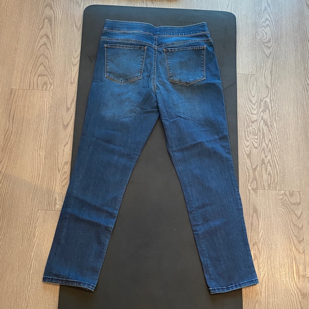 Croft & Barrow Jeans - Picture 3 of 5